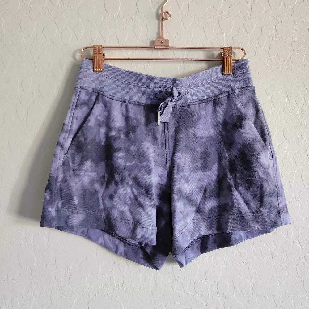 Athleta Balance Printed 4